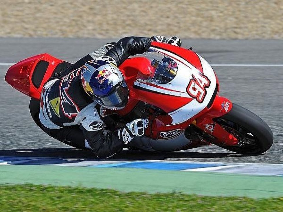 Jonas Folger