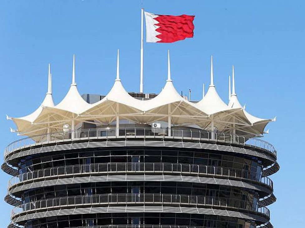 Bahrain International Circuit