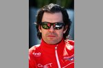 Marc Hynes, Testfahrer-Coach bei Marussia