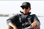 Lewis Hamilton (Mercedes) 