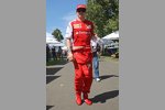 Kimi Räikkönen (Ferrari) 