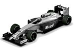 McLaren MP4-29