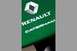 Caterham-Nase