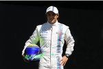 Felipe Massa (Williams) 