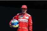 Fernando Alonso (Ferrari) 