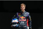 Sebastian Vettel (Red Bull) 