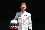 Kevin Magnussen (McLaren) 