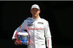 Jenson Button (McLaren) 