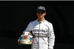 Lewis Hamilton (Mercedes) 