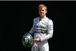 Nico Rosberg (Mercedes) 