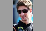 Romain Grosjean (Lotus) 