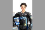 Francesco Bagnaia