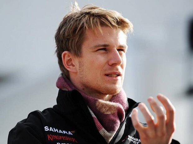 Nico Hülkenberg