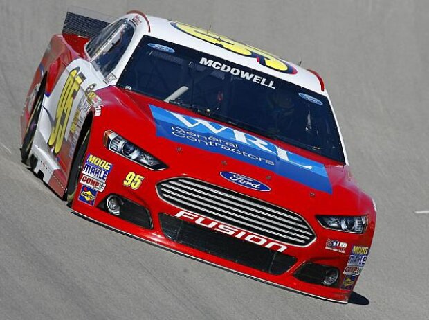Michael McDowell Michael McDowell