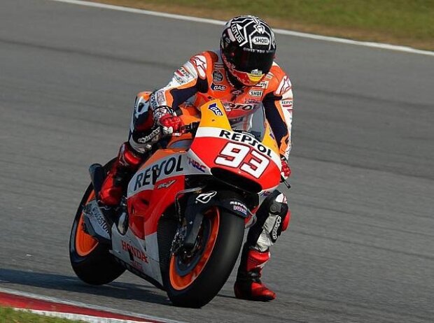 Marc Marquez Marc Marquez