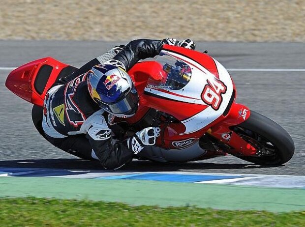Jonas Folger Jonas Folger