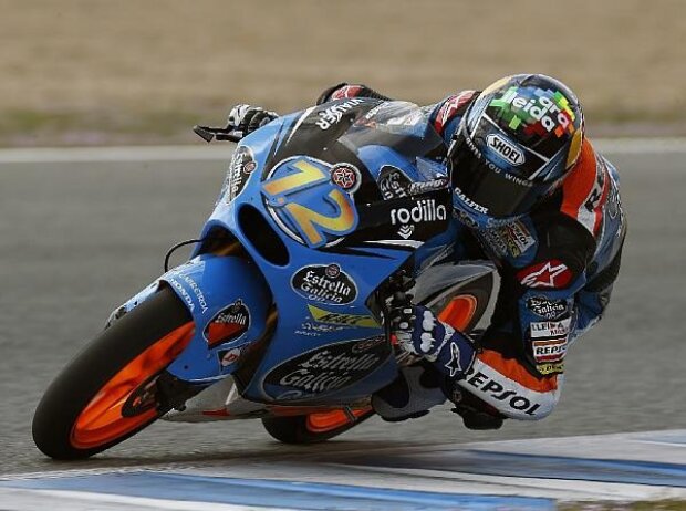 Alex Marquez Alex Marquez