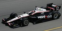 Bild zum Inhalt: Offiziell: Verizon neuer IndyCar-Titelsponsor