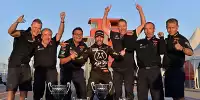 Bild zum Inhalt: WTCC ohne Wiechers: Nienburg ist 2014 nicht dabei