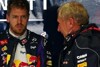 Bild zum Inhalt: Marko: "Vettel wächst mit der Aufgabe"
