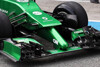 Bild zum Inhalt: "Hässliche" Formel-1-Nasen: FIA verspricht Besserung für 2015