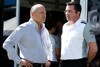 Boullier über McLaren-Struktur: "Hat sich bei Lotus bewährt"