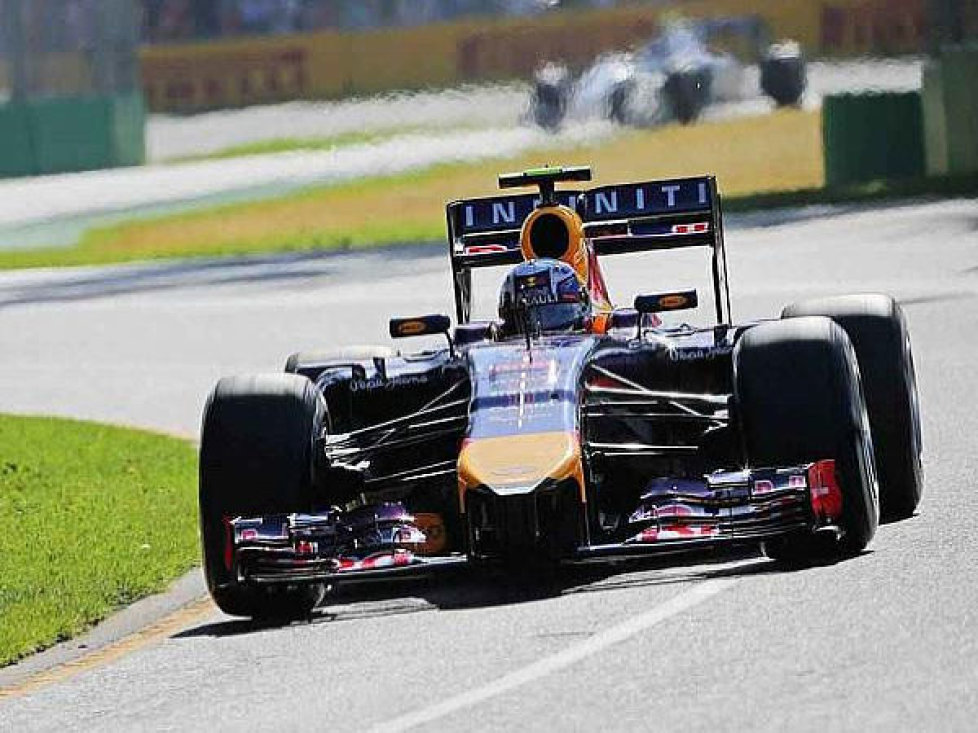 Daniel Ricciardo