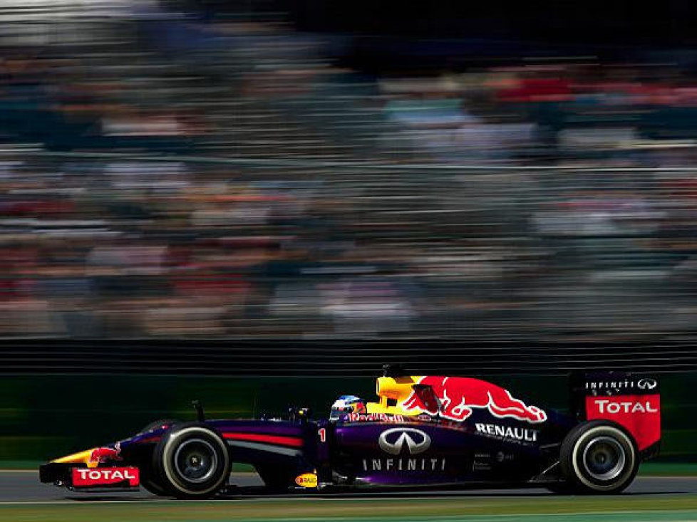 Sebastian Vettel