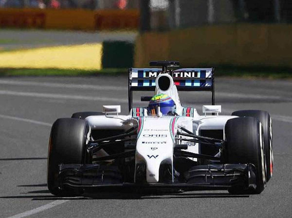 Felipe Massa