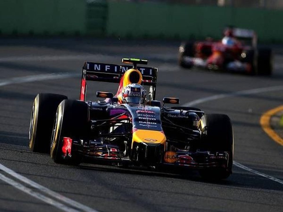 Daniel Ricciardo