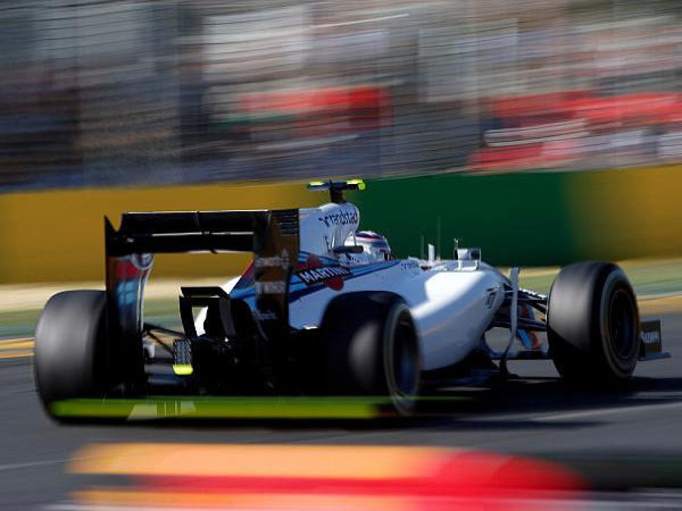 Valtteri Bottas