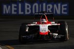 Jules Bianchi (Marussia) 