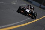 Nico Hülkenberg (Force India) 