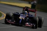 Jean-Eric Vergne (Toro Rosso) 
