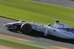 Felipe Massa (Williams) 