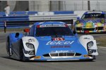 Scott Pruett, Memo Rojas, Marino Franchitti 