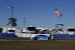 Scott Pruett, Memo Rojas und Marino Franchitti