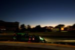 Scott Sharp, Ryan Dalziel und David Brabham 