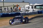 Justin Wilson, Oswaldo Negri und John Pew