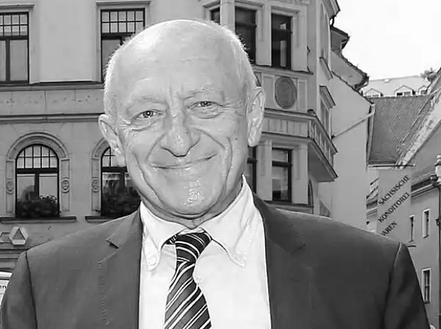 Thomas Betzler Titel-Bild zur News: Thomas Betzler