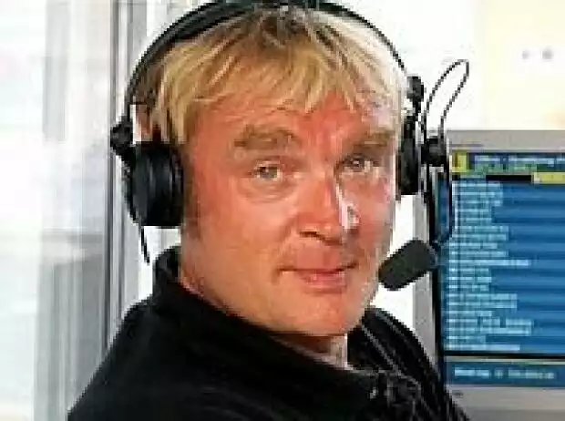 Titel-Bild zur News: Edgar Mielke