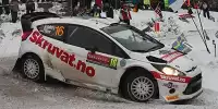 Bild zum Inhalt: Prominente Rückkehrer bei der Rallye Portugal