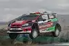 Bild zum Inhalt: M-Sport liefert 50. Ford Fiesta R5 aus