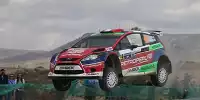 Bild zum Inhalt: M-Sport liefert 50. Ford Fiesta R5 aus