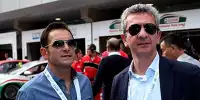 Gianni Morbidelli