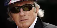 Jackie Stewart