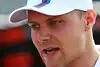 Bild zum Inhalt: Bottas erleichtert: Endlich ein netter Kollege