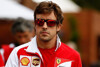 Bild zum Inhalt: Alonso enttäuscht: "Wir müssen zulegen"