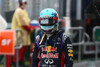 Bild zum Inhalt: Horner verteidigt Vettel: "Platz 13 schon ein Wunder"