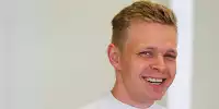 Kevin Magnussen